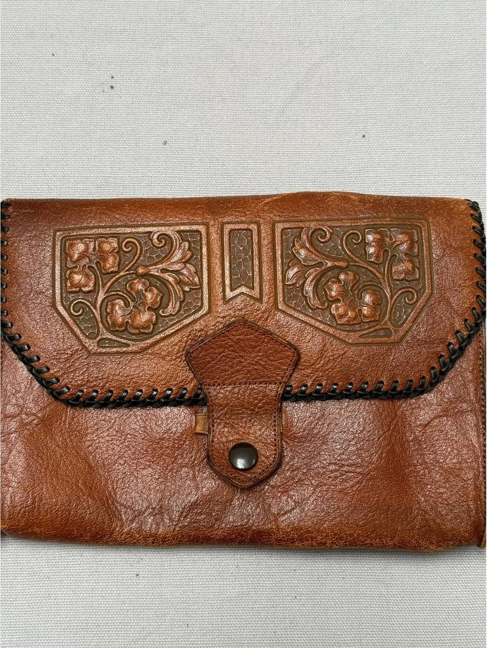N/A vintage tooled